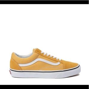 Vans Old Skool Shoes